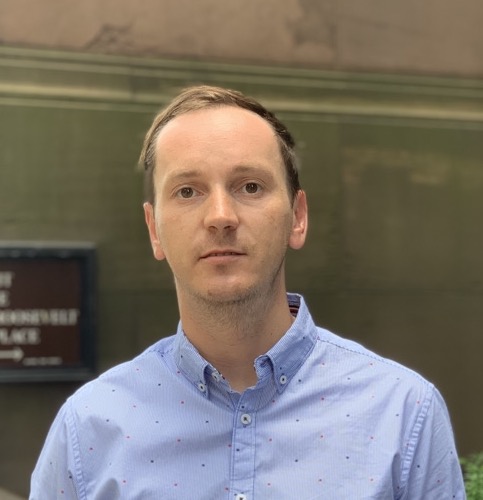 Sergio Nevdah - Founder of Auto Detailing CRM